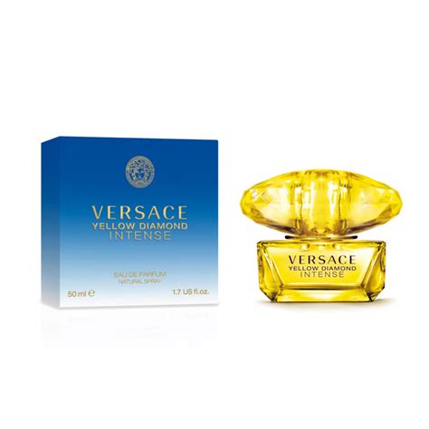 versace yellow diamond intense 50ml